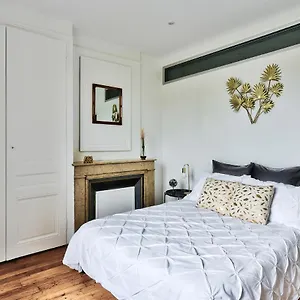 Le Cocon Lyonnais Appartement Villeurbanne