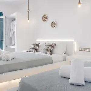 Feel Breeze Apartamento Mykonos Town