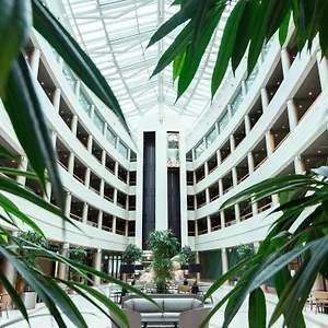 Sofitel Europe Люксембург