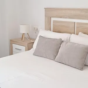 Am Del Sol Apartamento Fuengirola