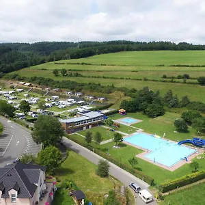 Lodge Kaul, Wiltz