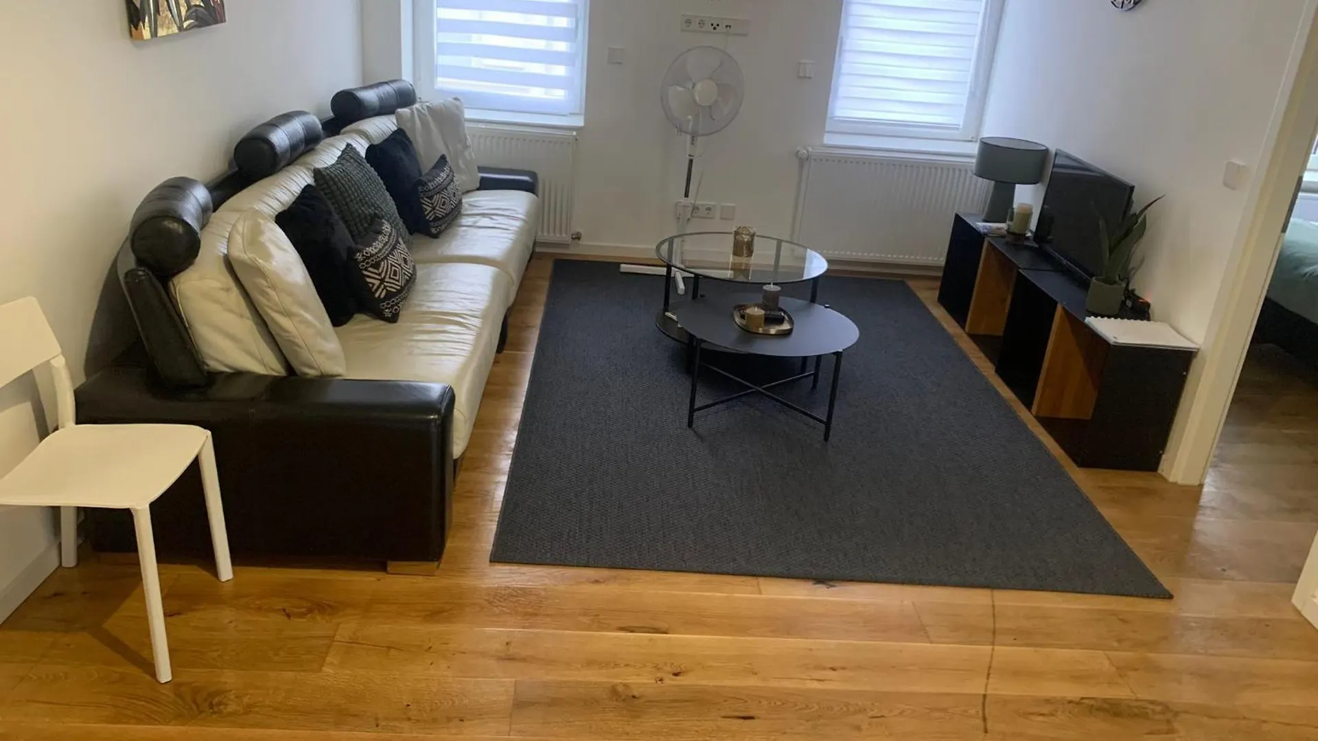 Apartment Core Luxembourg City