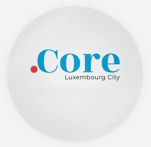 Apartment Core Luxembourg City